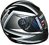Helmet 09
